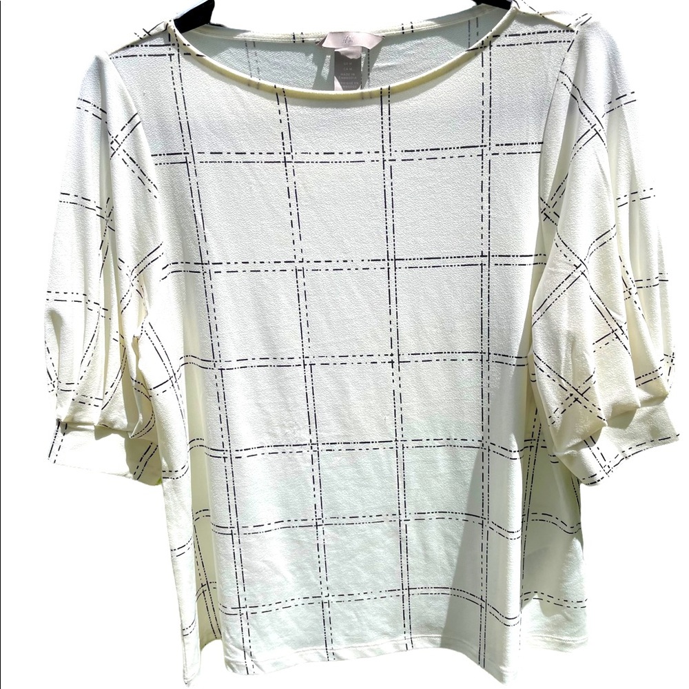 H&M Top, Size M